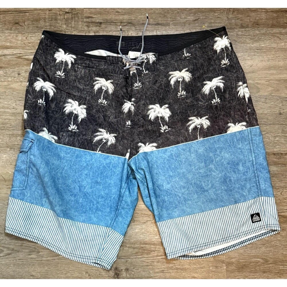 REEF Mens Board Short Swim Trunk 40